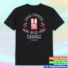 kenny equal exchange store merch small farmers big change t shirt