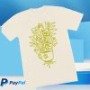 Equal Exchange Store Merch Small Farmers Big Change T-Shirt
