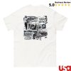 Equal Exchange Store Merch Power To The Farmers Tea Shirt