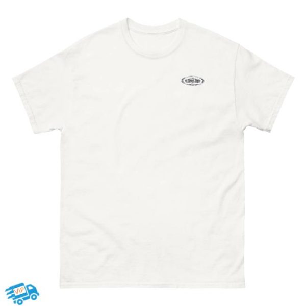Srh Store Merch Srh 90’S Spade Tee