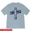Metro Boomin Shop Store Merch A Futuristic Summa Cover Tee