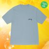 kenny stussy store merch body scan tee