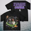 kenny metro boomin shop store merch airbrush tee wd