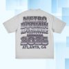Metro Boomin Shop Store Merch Futuristic Era Black Hat
