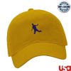 Sfjazz Store Merch San Francisco Jazz Festival Dad In Black Hat