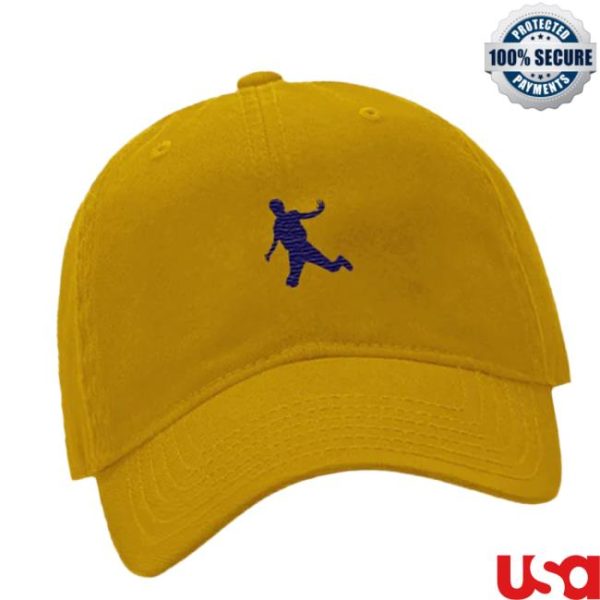 Metro Boomin Shop Store Merch Futuristic Era Yellow Hat