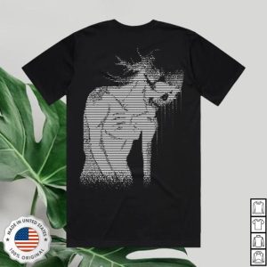 Mindless Self Indulgence Store Merch Akt Ascii Tee