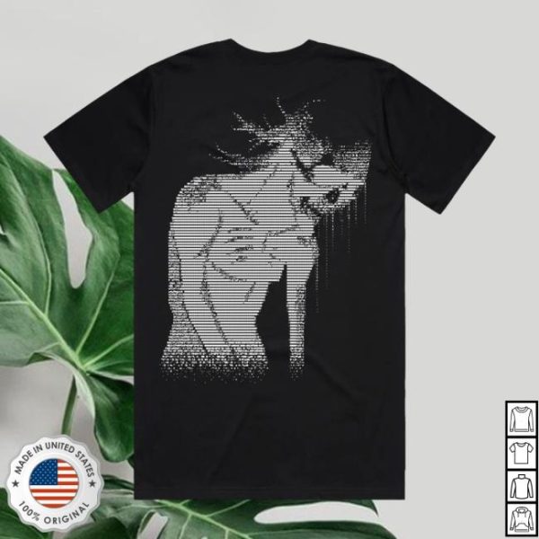 Mindless Self Indulgence Store Merch Akt Ascii Tee