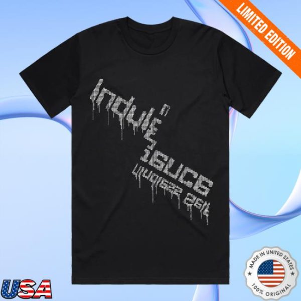 Mindless Self Indulgence Store Merch Akt Ascii Tee