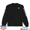 kenny srh store merch global destruction premium heavyweight long sleeve shirt 1