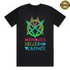 kenny Mindless Self Indulgence Store Merch Pentacle Tee