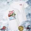 kenny Kappa Sigma Official Store Merch Shop Kappa Sig Reel Good Time Short Sleeve Teea