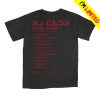 kenny My Chemical Romance Merch Store Shop Keposhka Datebacka