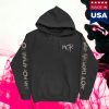 Renee Rapp Merch Store Shop Bite Me Lipstick Tee