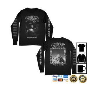 Beyond Human Merch Buen Viaje Long Sleeve