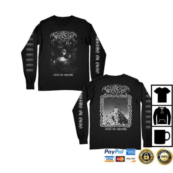 Beyond Human Merch Buen Viaje Long Sleeve
