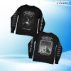 kenny Beyond Human Merch Buen Viaje Long Sleevev