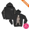 kenny My Chemical Romance Merch Store Shop Walk This World Alone Hoodieaa