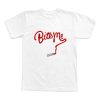 Renee Rapp Merch Store Shop Hey You Tee
