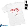 kenny Renee Rapp Merch Store Shop Bite Me Lipstick Teea