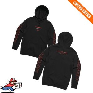Lzmfg Merch Sprint Hoodie