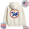 kenny Renee Rapp Merch Store Shop Kiss It Zip Hoodiea