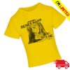 kenny Renee Rapp Merch Store Shop Yellow Bite Me Baby Teea