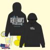 kenny Stiff Socks Merch Store Shop A Gentlemans Podcast Black Hoodieaa