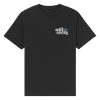 Stiff Socks Merch Store Shop Classic Flex Granite Tee