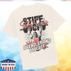 kenny Stiff Socks Merch Store Shop Classic Flex Natural Teea