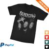 kenny Slackjaw Merch Band Photo Shirtv