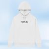 Stiff Socks Merch Store Shop Hold Up I’m Hard White Tee