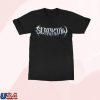 Slackjaw Merch Death Can’t Save You Shirt