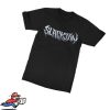 kenny Slackjaw Merch Chrome Logo Shirtv