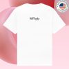 Mindless Self Indulgence Store Merch Akt Ascii Tee