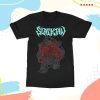 Slackjaw Merch Vicious Cycle Longsleeves