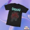 kenny Slackjaw Merch Boss Fight Shirtv