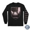 The Home Team Merch Snow And Sleet Tee