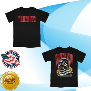 The Home Team Merch Gimp Tee
