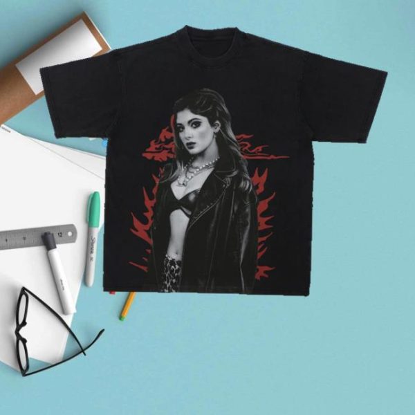 Donyadadrasan Merch Oyfb Vintage Tee