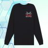 Grentperez Merch Backflips Tour Cities T-Shirts