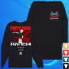 kenny dim mak collection store merch dim mak x tokyo ghoul kaneki ls tee black sd
