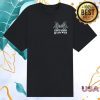 Shonen Jump Store Merch Moe Moe Tri Beam Tee
