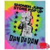 Shonen Jump Store Merch Moe Moe Tri Beam Tee