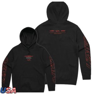 Lzmfg Store Merch Sprint Hoodie