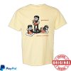 Jonas Brothers Merch Store Shop I Love Paul Jonas Tee