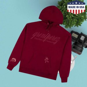 Grentperez Merch Backflips Hoodie