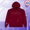 kenny Grentperez Merch Backflips Hoodieu