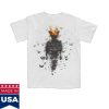 President Band Merch Store Shop Inaugural Rally Tee