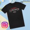 Lzmfg Store Merch 35Mm Tee